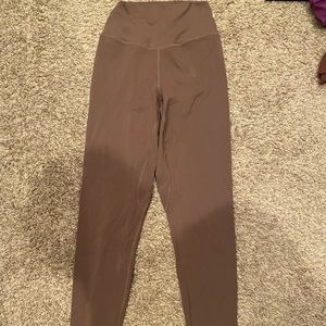 Balance Athletica Workout Leggings